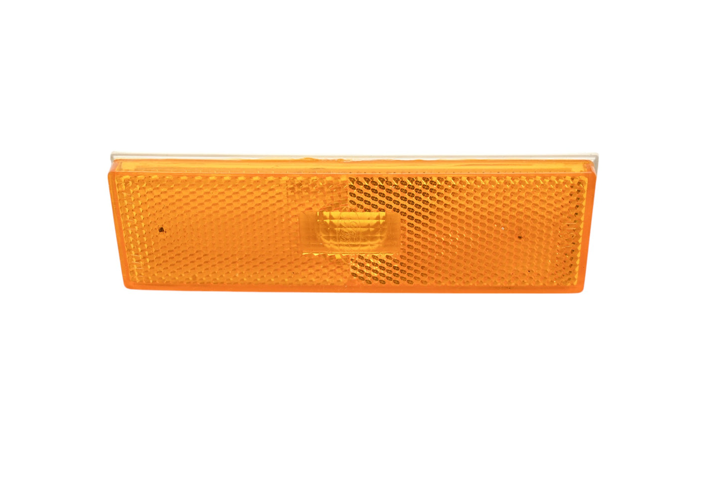 New OEM Ford D8RZ-15A201-A, 77FG15K411-AA Front Marker Amber Lamp Assembly NOS