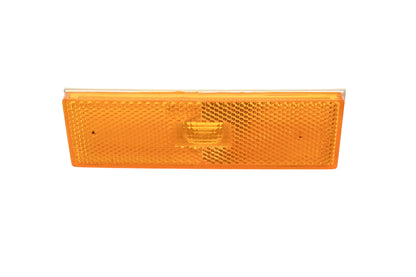 New OEM Ford D8RZ-15A201-A, 77FG15K411-AA Front Marker Amber Lamp Assembly NOS