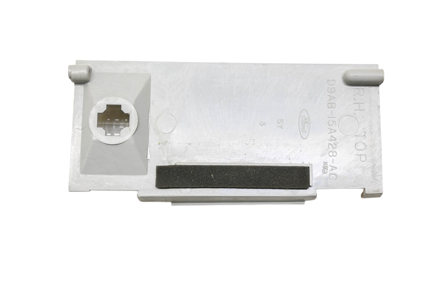 New OEM Ford D9AB-15A428-AC Passenger Side Marker Lamp Assembly NOS