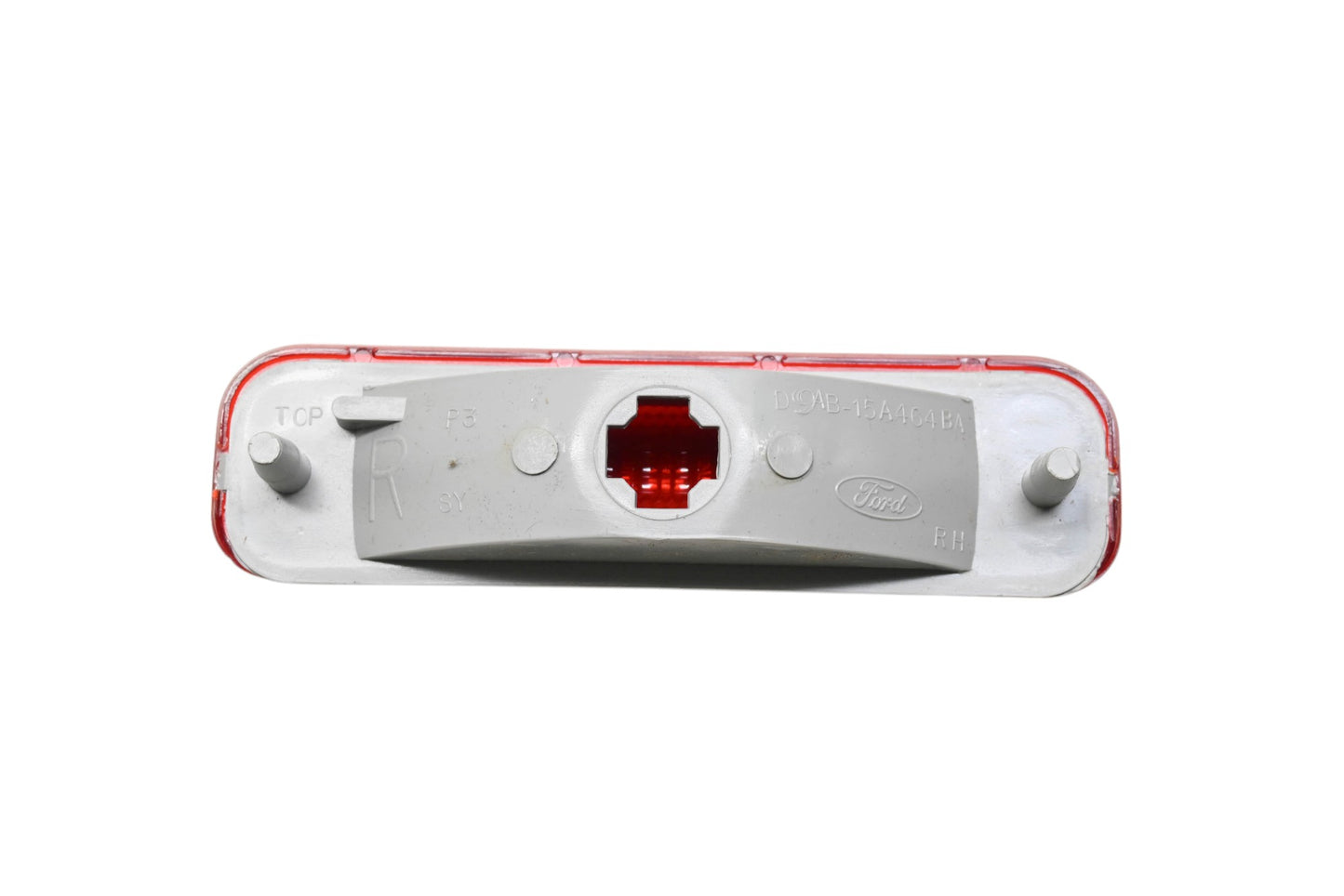 New OEM Ford D9AB-15A464-BA Passenger Side Brake Lamp Assembly NOS