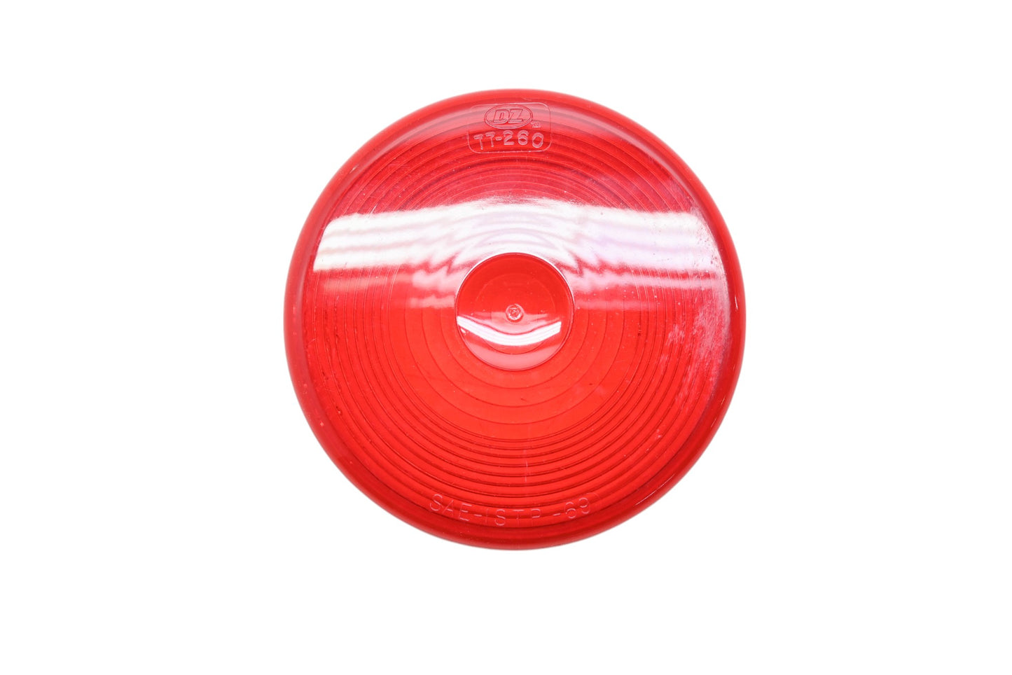 New OEM Ford DOHZ-13329-B Front Turn Signal Lamp Cover NOS