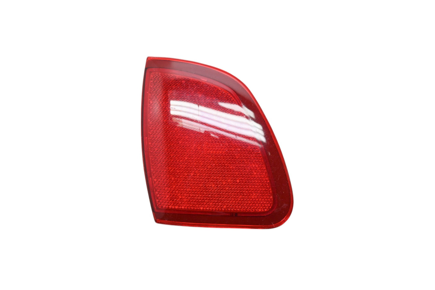 New OEM Ford E6DZ-15A215-A Rear Passenger Side Marker Lamp Assembly Kit NOS