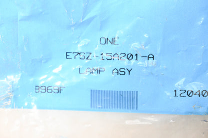 New OEM Ford E7SZ-15A201-A Front Passenger Side Cornering Lamp Assembly NOS