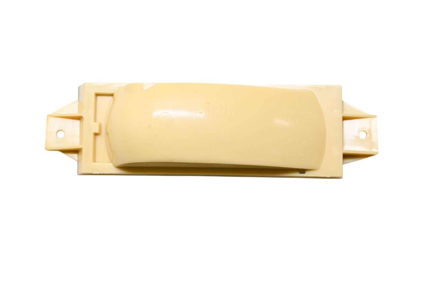 New OEM Ford E7SZ-15A201-B Front Driver Side Cornering Lamp Assembly NOS