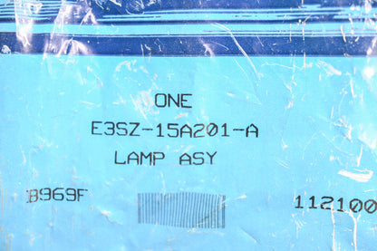 New OEM Ford E3SZ-15A201-A Front Passenger Side Cornering Lamp Assembly NOS