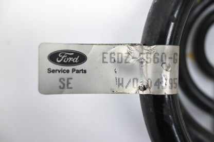 New OEM Ford F6DZ-5560-G, E6DC-5560-GA Coil Spring NOS