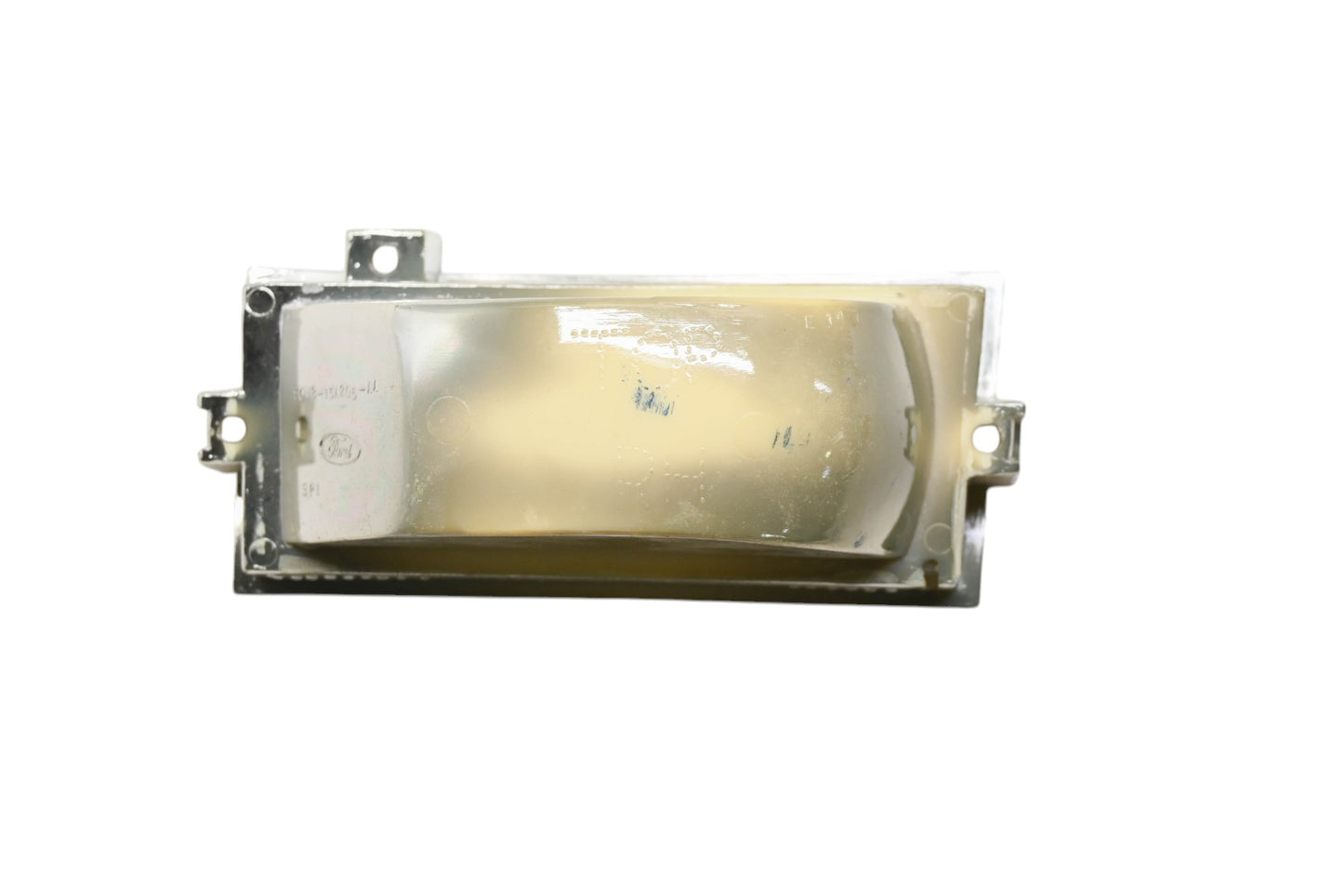 New OEM Ford EOWB-15A205-AA Front Passenger Side Top Lamp Assembly NOS