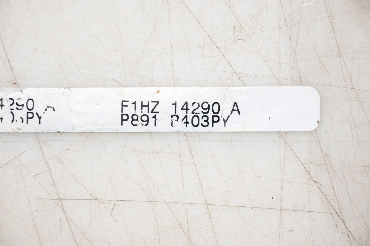 New OEM Ford F1HZ-14290-A Wiring Harness NOS