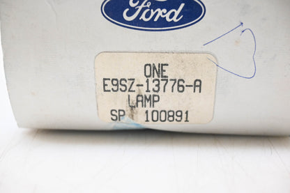 New OEM Ford E9SZ-13776-A Passenger Side Lamp Assembly NOS