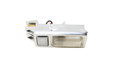 New OEM Ford D8BZ-13776-H Overhead Dome Lamp Assembly NOS