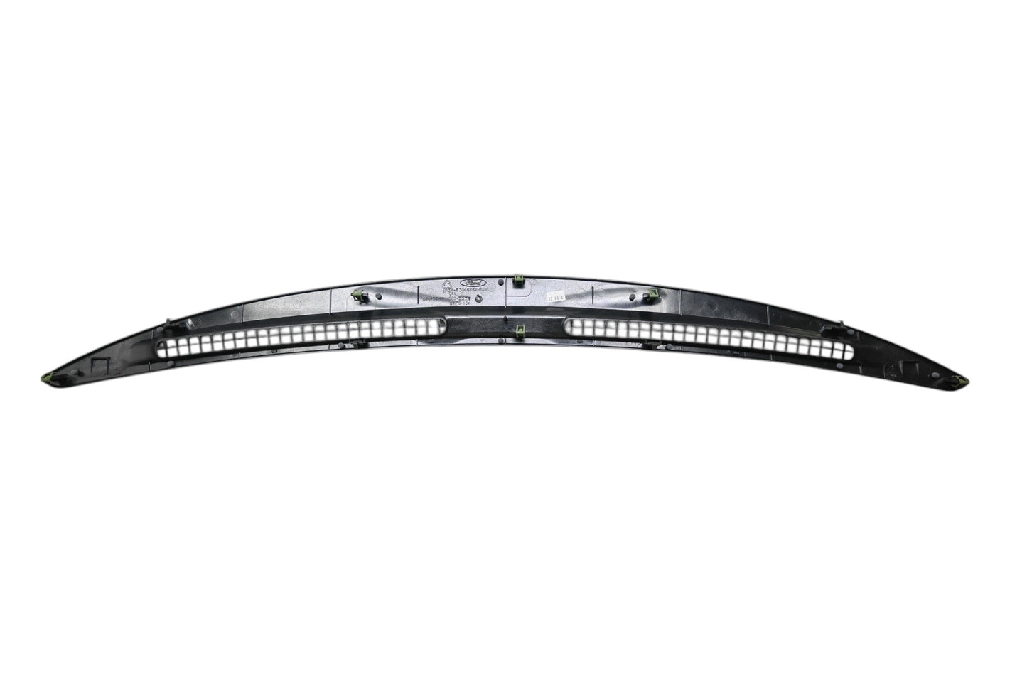New OEM Ford XR3Z-63044E82-AAA Defroster Panel Grille NOS