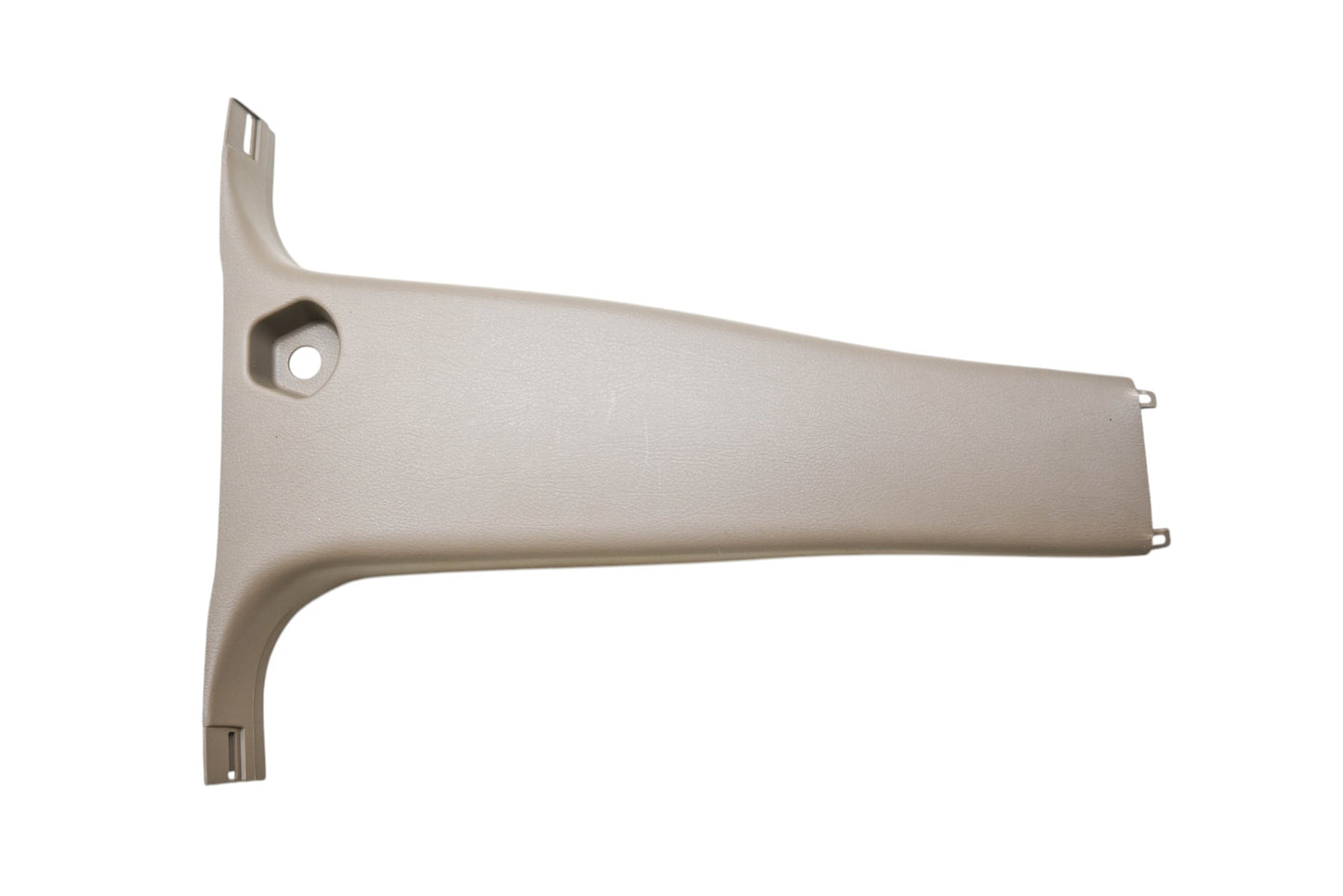 New OEM Ford 1L2Z-7824356-AAA Lower Center Pillar Trim Panel NOS