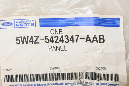 New OEM Ford 5W4Z-5424347-AAB Panel Trim NOS