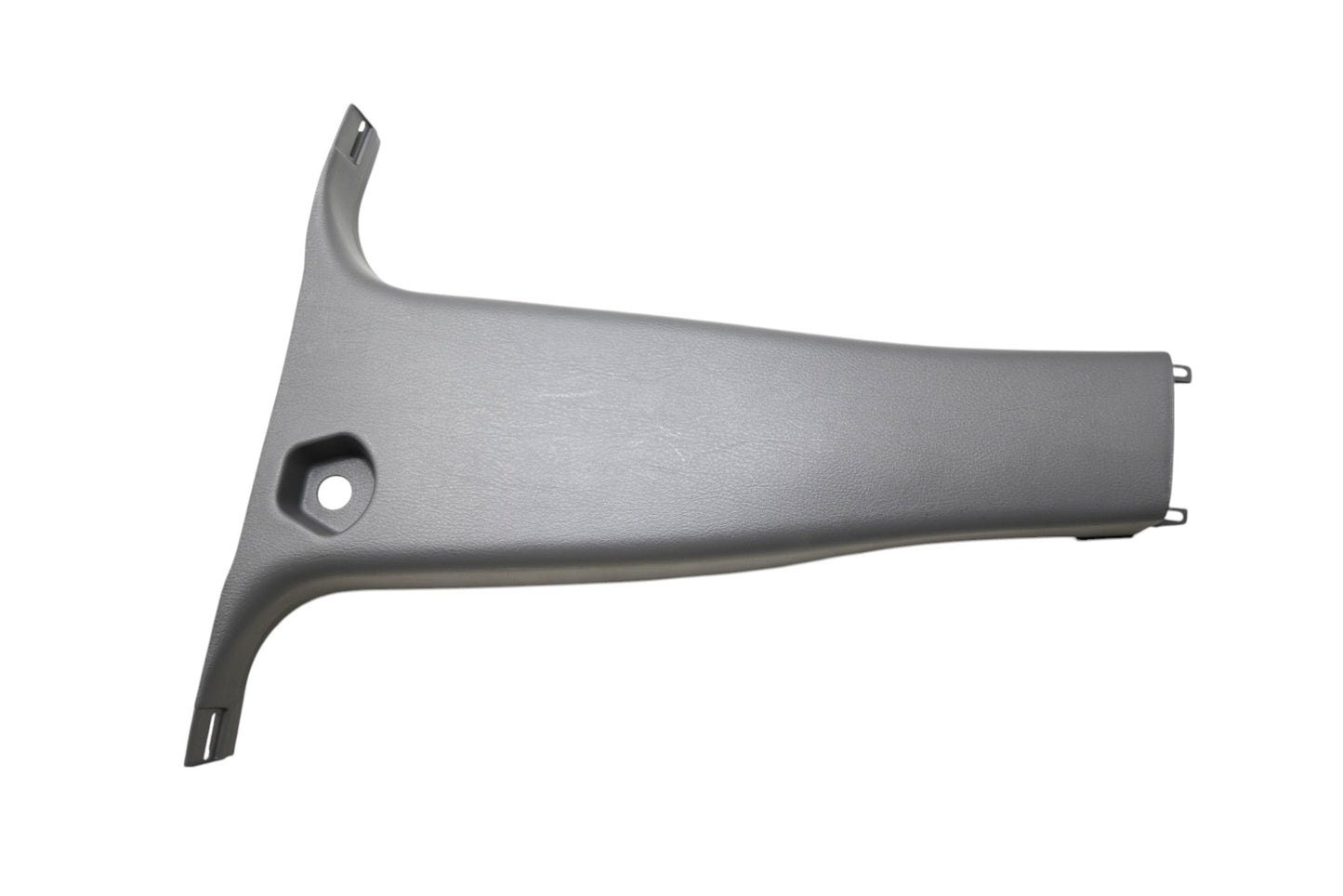 New OEM Ford 1L2Z-7824357-AAC Lower Center Pillar Trim Panel NOS