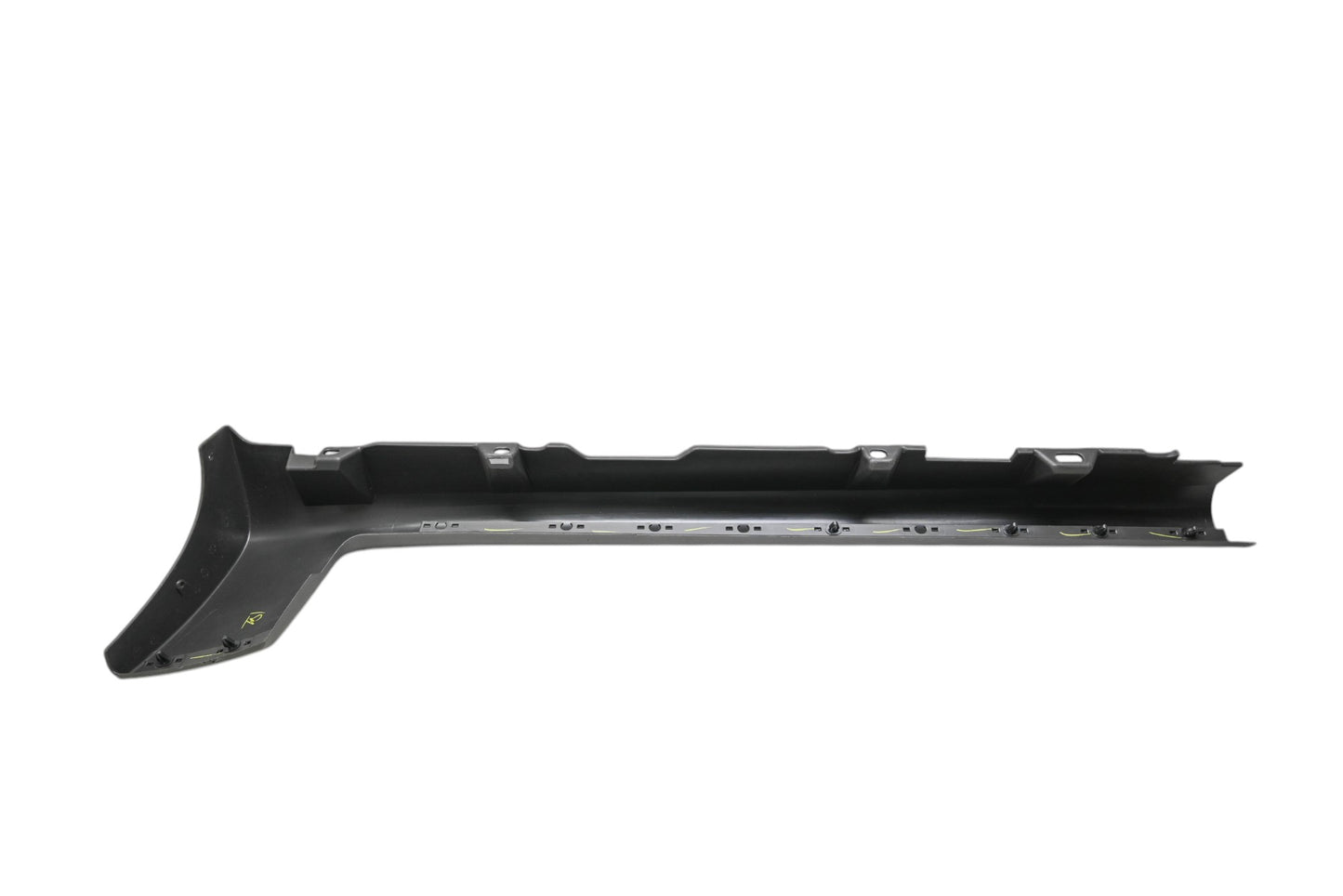 New OEM Ford 4L2Z-3510177-AAA Rocker Molding NOS