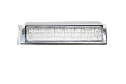 New OEM Ford D9AZ-15514-A Rear Passenger Side Backup Lamp Lens NOS