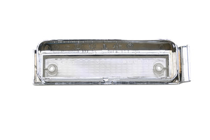 New OEM Ford D9AZ-15514-A Rear Passenger Side Backup Lamp Lens NOS