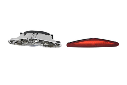 New OEM Ford F8RZ-13A613-BA Rear High Mounted Brake Light Lens NOS