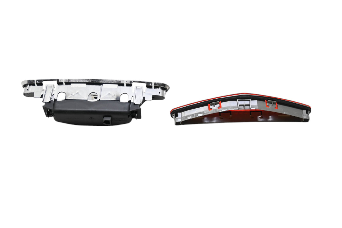 New OEM Ford F8RZ-13A613-BA Rear High Mounted Brake Light Lens NOS