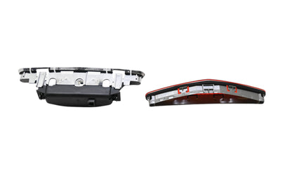 New OEM Ford F8RZ-13A613-BA Rear High Mounted Brake Light Lens NOS