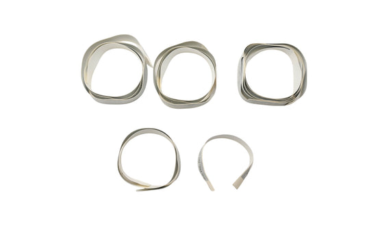 New OEM Ford F4TZ-1520001-CH Stripe Decal Kit NOS