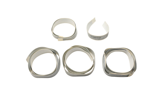 New OEM Ford F4TZ-1520001-CH Stripe Decal Kit NOS