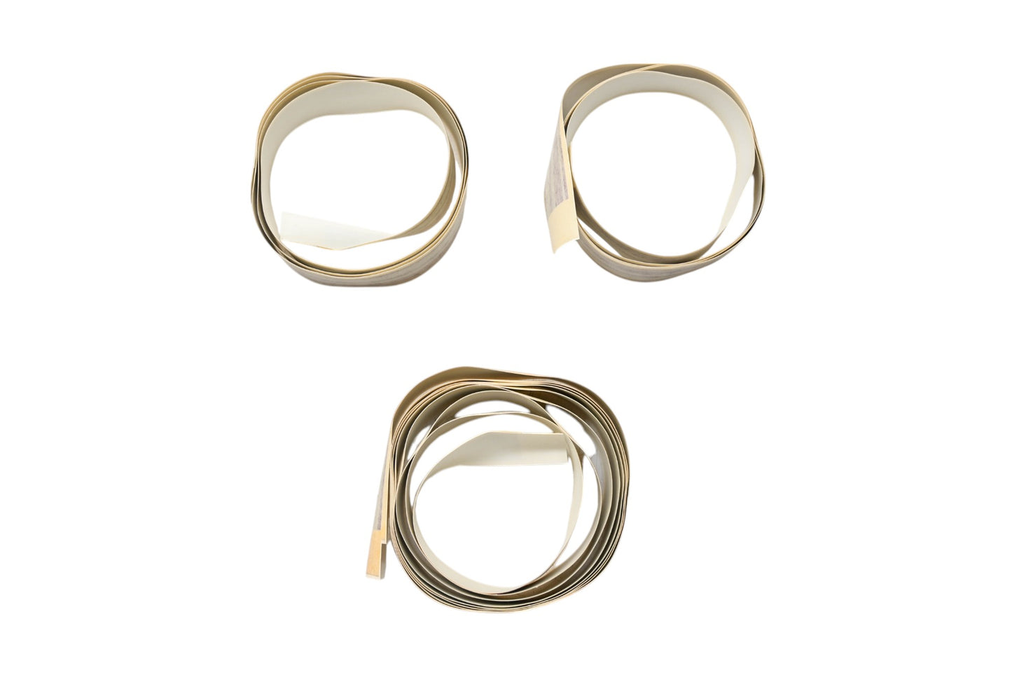 New OEM Ford F4TZ-1520001-AK Stripe Decal Kit NOS