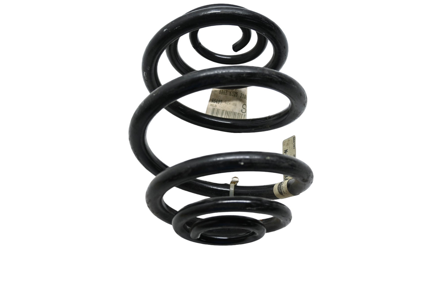 New OEM Ford F6DZ-5560-N Coil Spring NOS