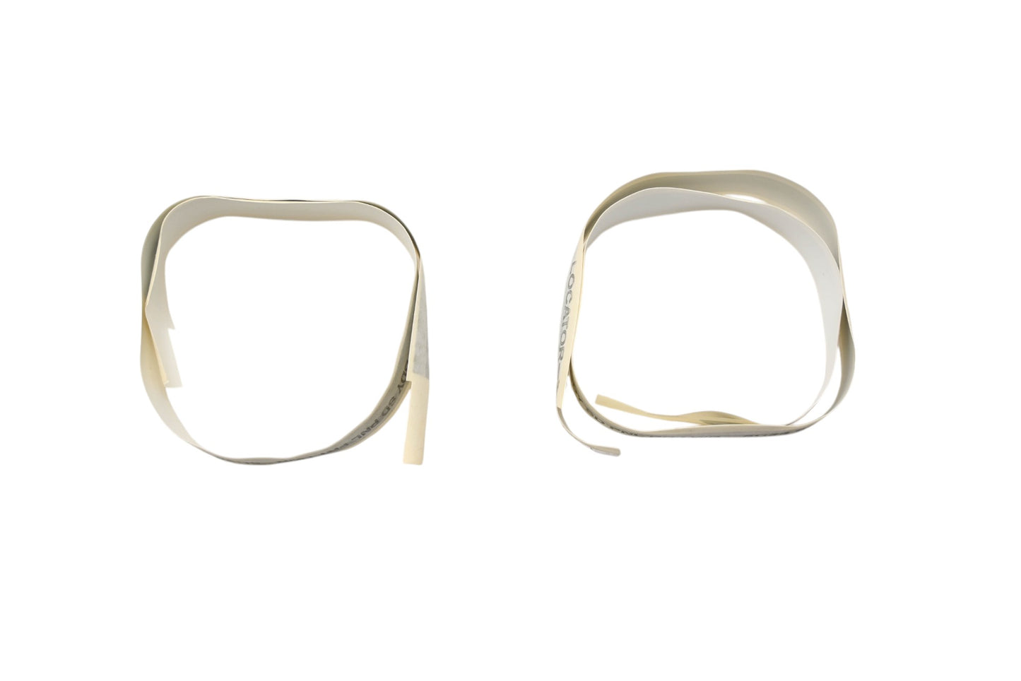 New OEM Ford 5C3Z-25290D12-CAA Stripe Decal Kit NOS