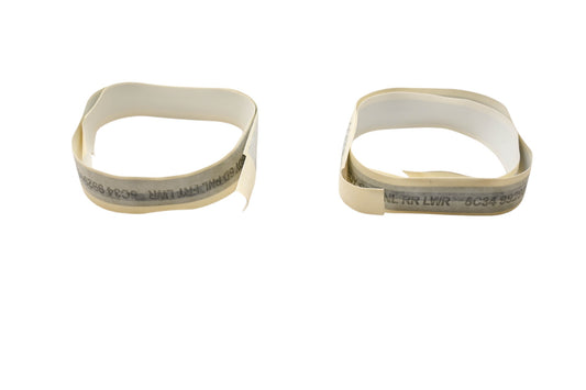 New OEM Ford 5C3Z-25290D12-CAA Stripe Decal Kit NOS