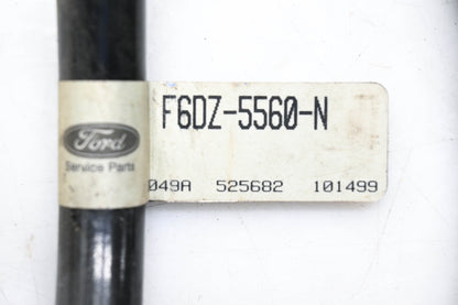 New OEM Ford F6DZ-5560-N Coil Spring NOS