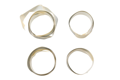 New OEM Ford F65Z-1520001-FAD Stripe Decal Kit NOS