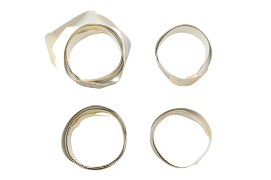 New OEM Ford F65Z-1520001-FAD Stripe Decal Kit NOS