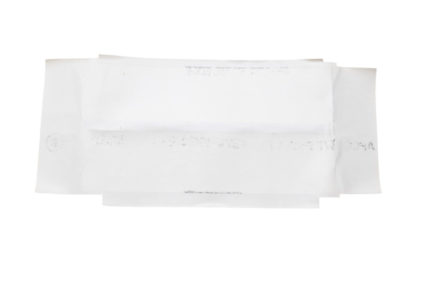 New OEM Ford 5G7Z-6320000-AAB Stripe Decal Kit NOS