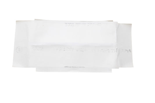 New OEM Ford 5G7Z-6320000-AAB Stripe Decal Kit NOS