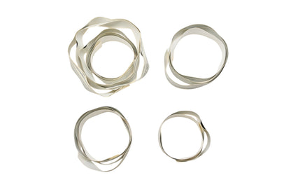 New OEM Ford F6TZ-1520000-KAD Stripe Decal Kit NOS