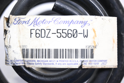 New OEM Ford F6DZ-5560-W, F6DC-5560-CDA Coil Spring NOS