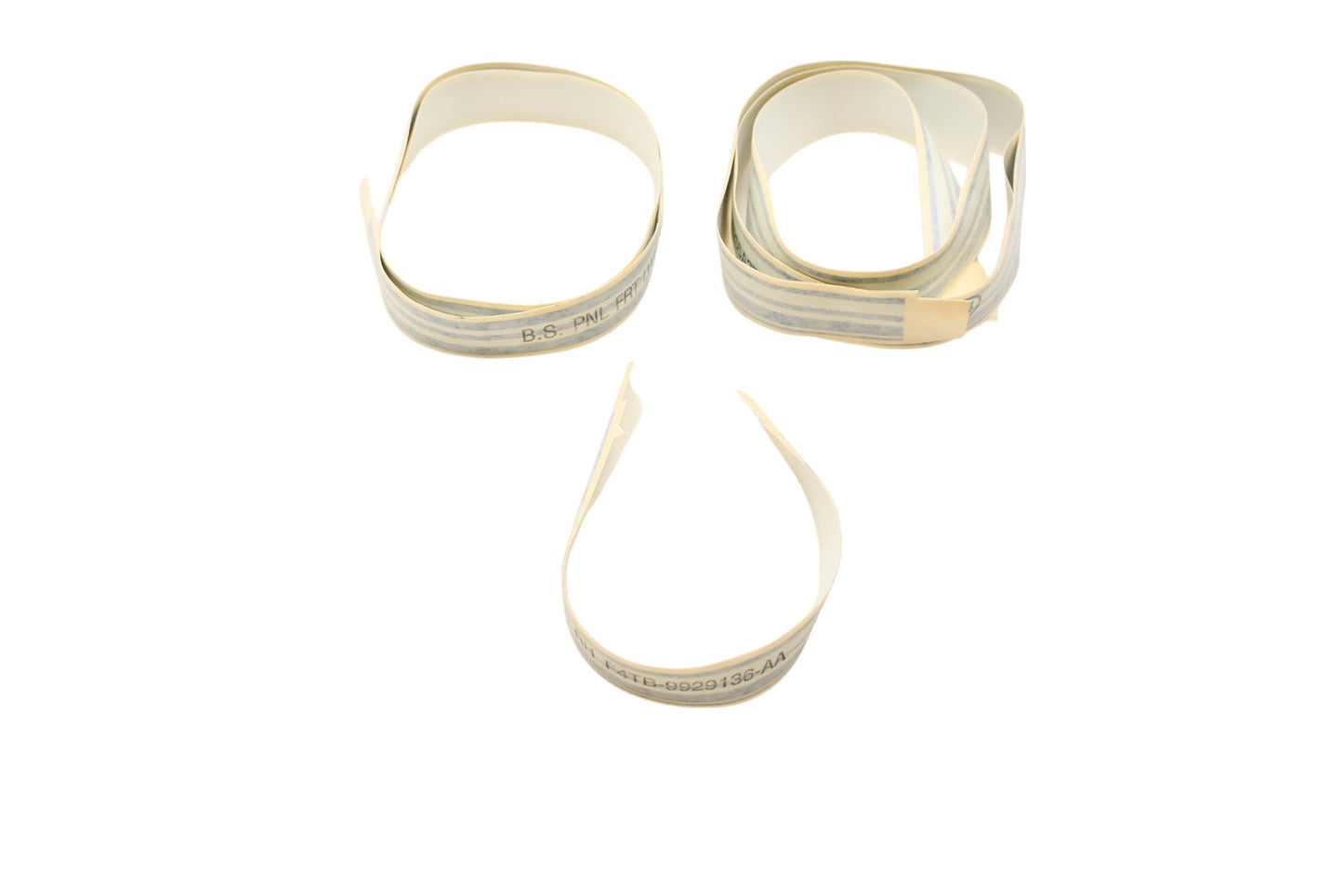 New OEM Ford F5TZ-35255A36-AP Stripe Decal Kit NOS