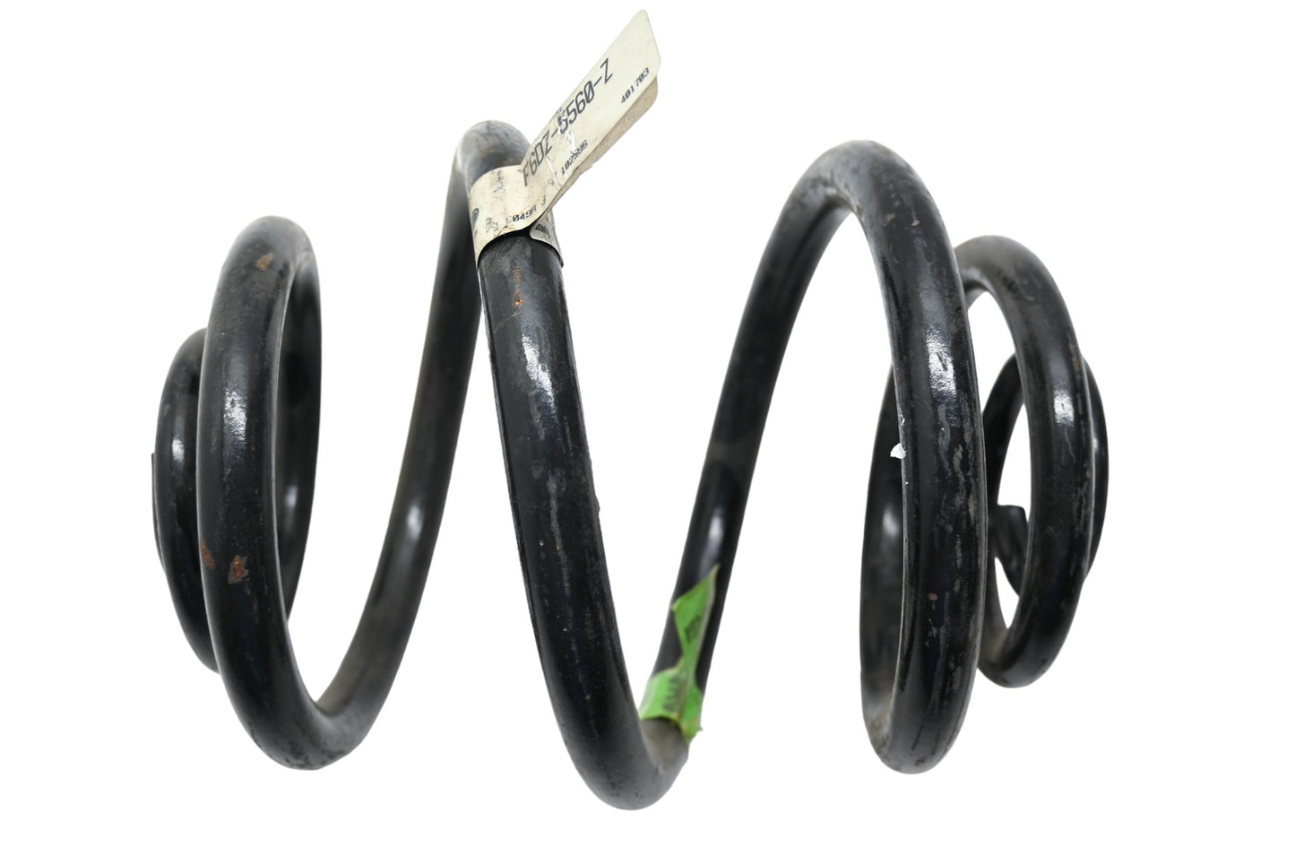 New OEM Ford F6DZ-5560-Z, F6DC-5560-CGA Coil Spring NOS