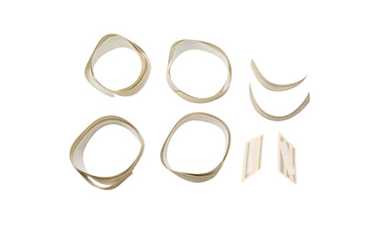 New OEM Ford E86Y-5420000-AP Stripe Decal Kit NOS