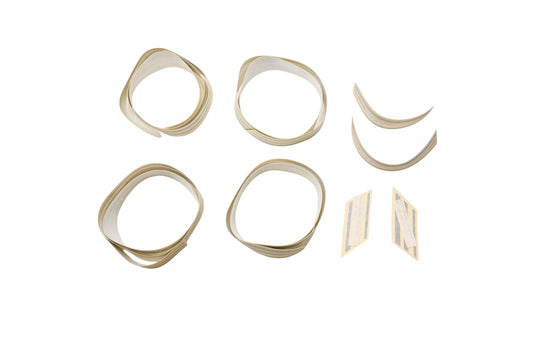 New OEM Ford E86Y-5420000-AP Stripe Decal Kit NOS