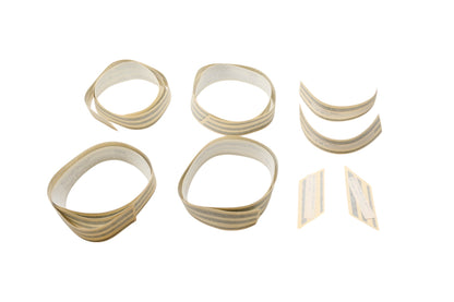 New OEM Ford E86Y-5420000-AP Stripe Decal Kit NOS