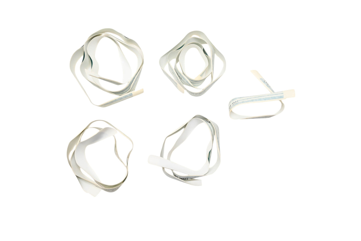 New OEM Ford F4TZ-1520000-KBJ Stripe Decal Kit NOS