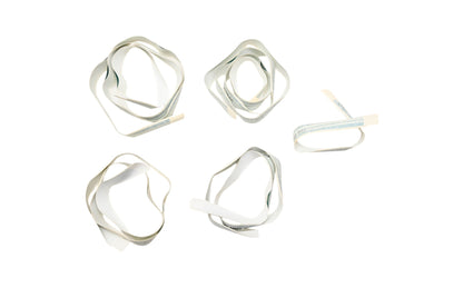 New OEM Ford F4TZ-1520000-KBJ Stripe Decal Kit NOS