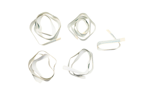 New OEM Ford F4TZ-1520000-KBJ Stripe Decal Kit NOS