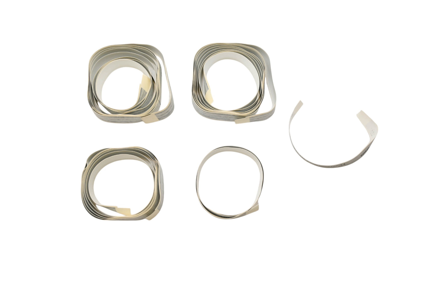 New OEM Ford 1L3Z-1520001-KCL Stripe Decal Kit NOS