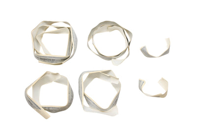 New OEM Ford F65Z-1520001-FAD Stripe Decal Kit NOS