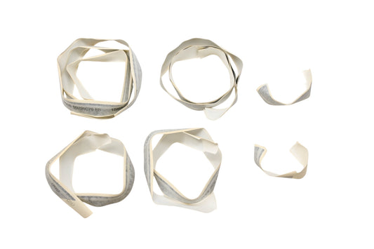 New OEM Ford F65Z-1520001-FAD Stripe Decal Kit NOS