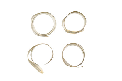 New OEM Ford F4TZ-7820001-BD Stripe Decal Kit NOS