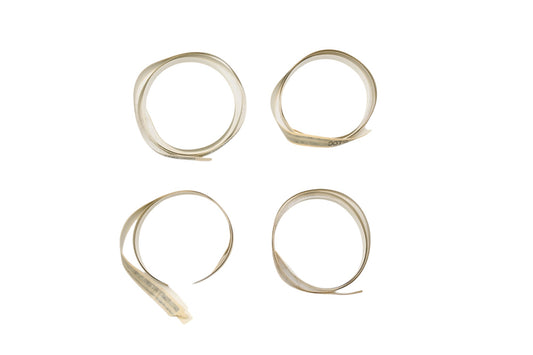 New OEM Ford F4TZ-7820001-BD Stripe Decal Kit NOS